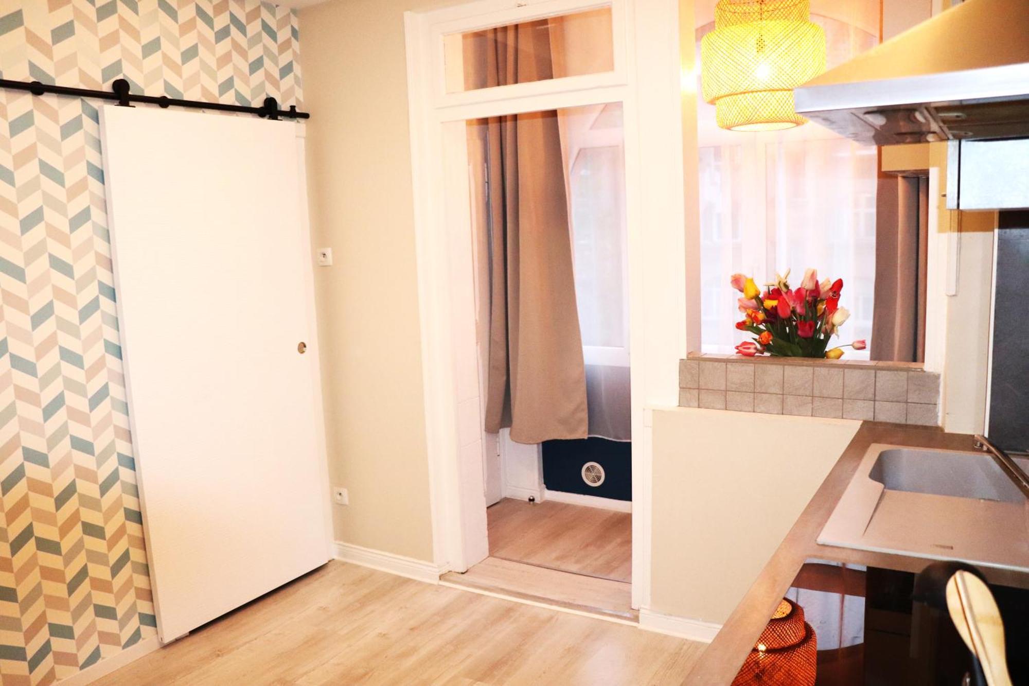 Le Refuge Des Reves Daire Colmar Dış mekan fotoğraf